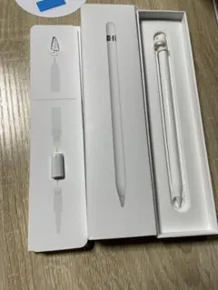 Apple Pencil (第1世代) ホワイト