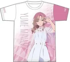 那蘭のどか 武道館 A賞 実写Tシャツ - メルカリ
