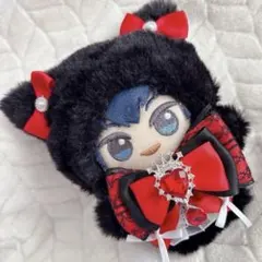 3177☆ ぬい服　11センチ　ちびぐるみ まとめ割のサムネイル