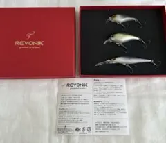 レヴォニック ドットシックスver 1.5 ドライボーン 8HF タナゴ - メルカリ