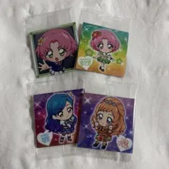 アイカツ シールウエハース　まとめ売り