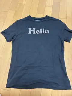 MADISONBLUE／直営限定HELLO Tシャツ／PARISのサムネイル
