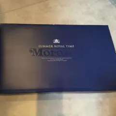 モロゾフ　サマーロイヤルタイムのサムネイル