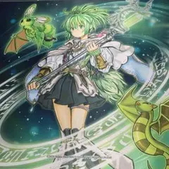 遊戯王 ウィン プレイマット