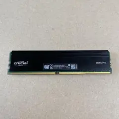 Crucial クルシャルDDR4 PRO 32GB DDR4-3200