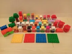 アンパンマン ブロック