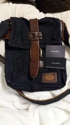 ショルダーバッグ