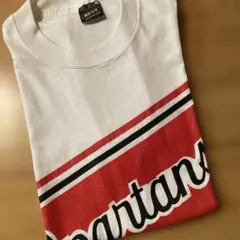 Fruit of the Loom Spartans Tシャツ Mのサムネイル