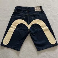 2026年最新】EVISU メンズ ショートパンツ・ハーフパンツの人気