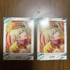 アイドルマスターSideM 天峰秀 ぱしゃこれ第7弾 - メルカリ