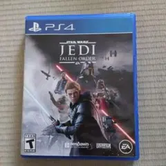 PS4 Star Wars ジェダイ フォールイン オーダー