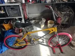 2026年最新】WEBCO BMXの人気アイテム - メルカリ