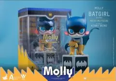 hot toys molly popmart バットガール DCコミックのサムネイル