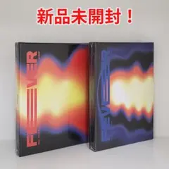 ATEEZ ZERO : FEVER EPILOGUE 3枚セット - メルカリ