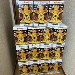 Grandista NARUTO フィギュア ナルト その他 22個セット