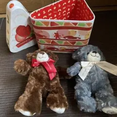 メルセデス・ベンツ テディベアセット