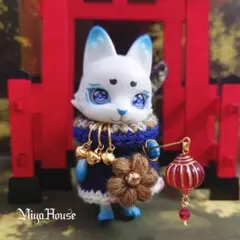 2026年最新】カプセルドール 狐 服の人気アイテム - メルカリ