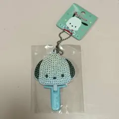サンリオ ポチャッコ ミニミラーチャーム