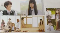 2026年最新】君に届け ポストカードの人気アイテム - メルカリ