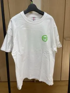 TPC ロゴTシャツ(緑)