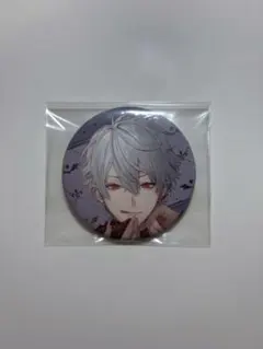 Happy B-day to Kuzuha 葛葉 缶バッジ 箔押し ② - メルカリ