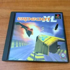 Wipeout XL (PS1)