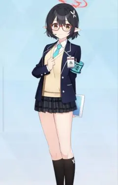 デート・ア・ライブ A4サイズ 高画質 イラストポスター ブロマイド 時 