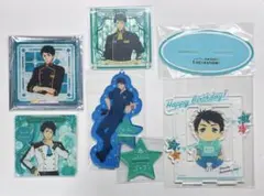 Free！ アクリルプレート 山崎宗介 宗介 京アニ Free！ アクリルプレート 山崎宗介 宗介 京アニ - メルカリ