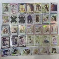 ある姫 ある日、お姫様になってしまった件について 中国 カード ③