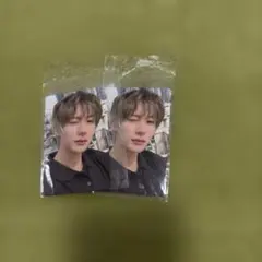 RIIZE The 1st Album ODYSSEY アントン　トレカ