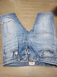Levi's 501 デニムパンツのサムネイル