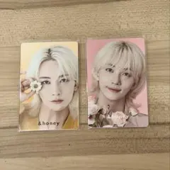 2026年最新】seventeen kit ジョンハンの人気アイテム - メルカリ