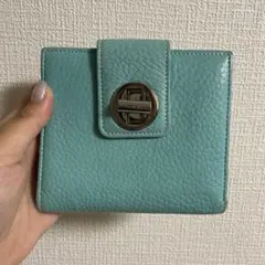 Tiffany 二つ折り財布のサムネイル