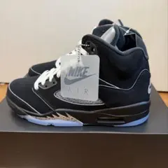 2026年最新】Air Jordan 5 retro og reimaginedの人気アイテム - メルカリ