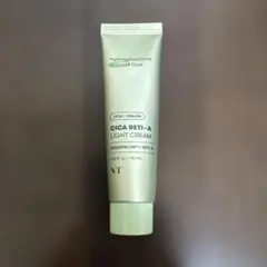 VT CICA RETI-A LIGHT CREAM 30ml