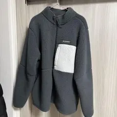 コロンビア フリース アウター