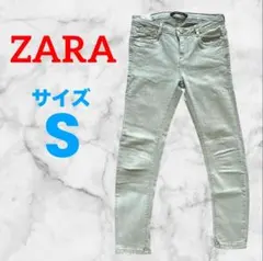 ザラ/ZARA Trafaluc❤スキニーデニム　レディース　ジーパン　即購入可