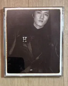 エッチ H 石井竜也