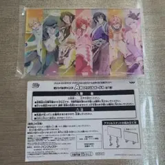 アイナナ 壮五 環 一織 陸 大和 三月 ナギ アクリルスタンド アクスタ