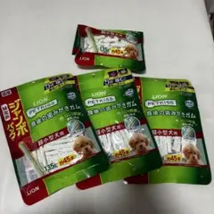 PETKISS 歯みがきガム 超小型犬用 3袋のサムネイル