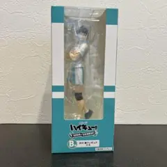ハイキュー!! 及川徹 B賞 フィギュア