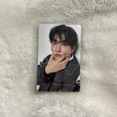 straykids スキズ チャンビン hollow トレカ 通常盤