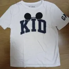 GAP　KIDS　男の子☆ミッキーマウス　Tシャツ　120 cm