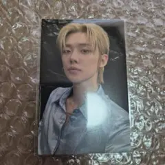 ggum タレントカード