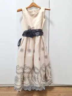 子供用ドレス　パーティー　発表会　結婚式