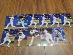 プロ野球チップス ヤクルト