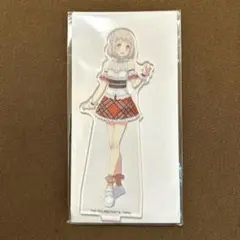 葛城リーリヤ 学園アイドルマスター ローソン コラボ アクリルスタンド 学マス