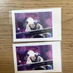 いれいす　初兎　実写チェキ風トレカ