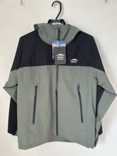 OUTDOOR マウンテンパーカー M