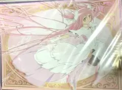 まどかマギカ 鹿目まどか アルティメットまどか クリアファイル